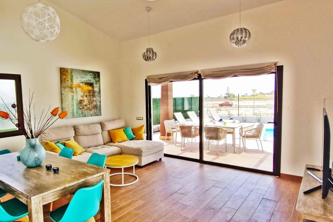 Villa Angelita กาเลตาเดฟุสเต ภายนอก รูปภาพ