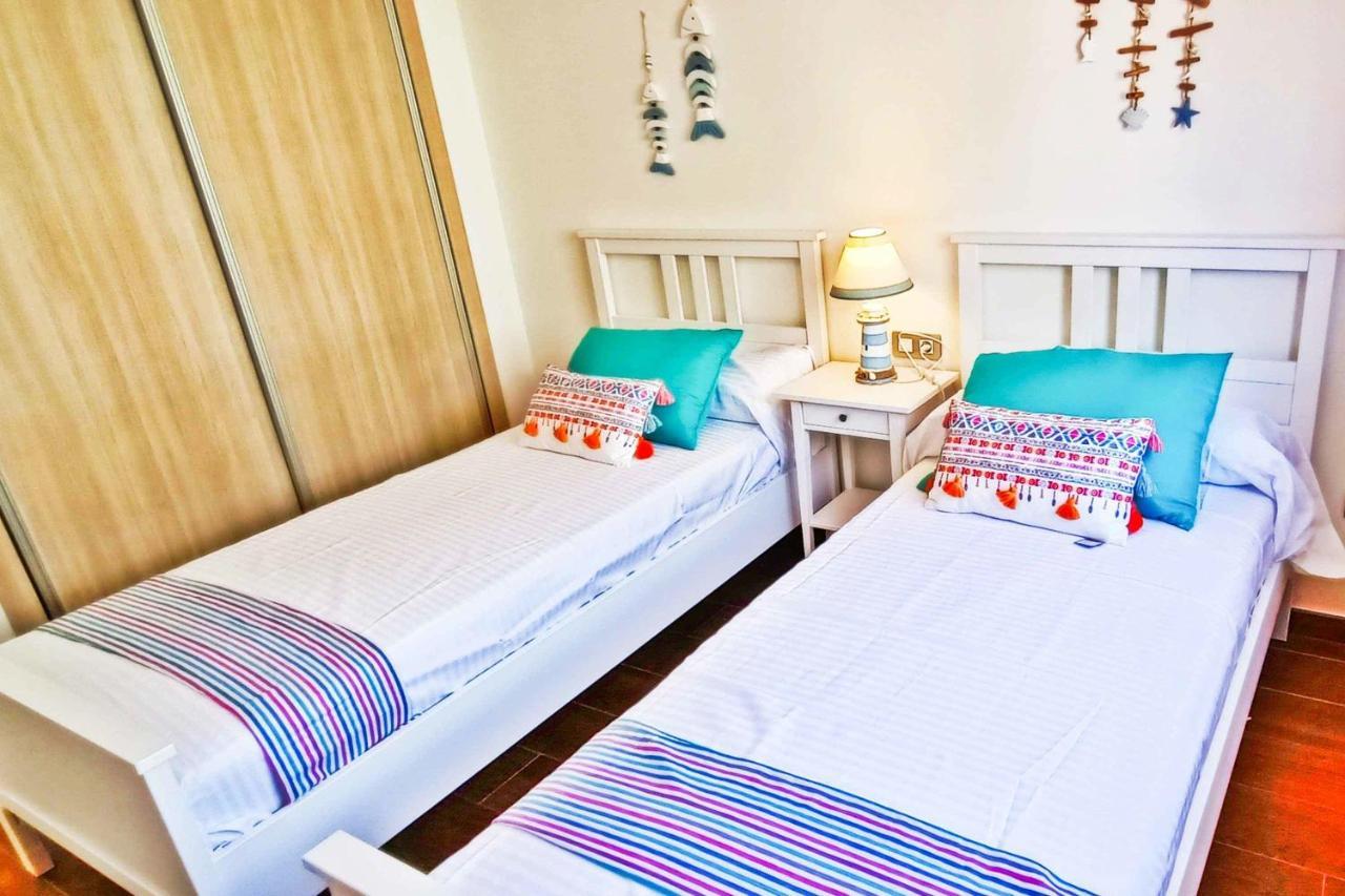 Villa Angelita กาเลตาเดฟุสเต ภายนอก รูปภาพ