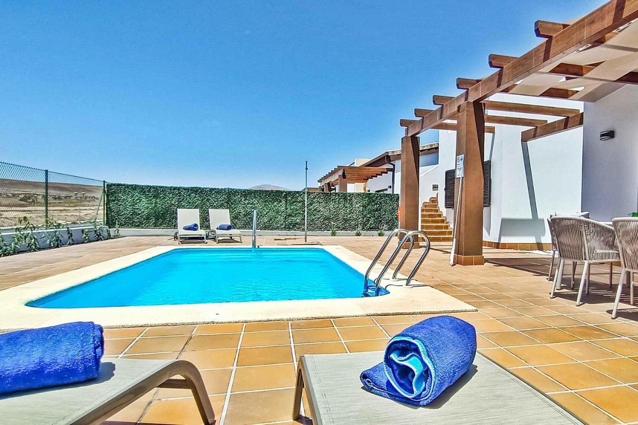 Villa Angelita กาเลตาเดฟุสเต ภายนอก รูปภาพ