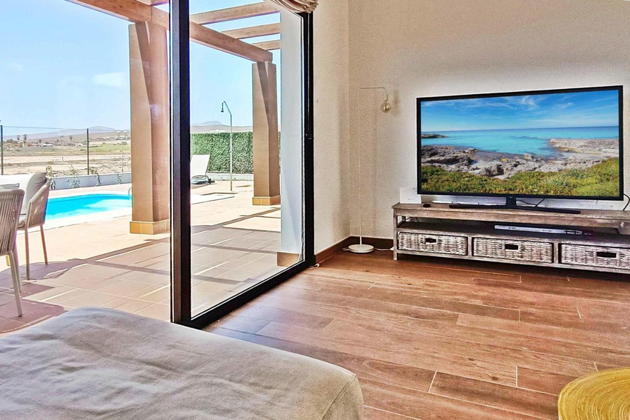 Villa Angelita กาเลตาเดฟุสเต ภายนอก รูปภาพ